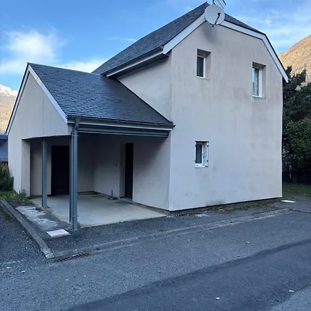 Ferienhaus Maison De Max *