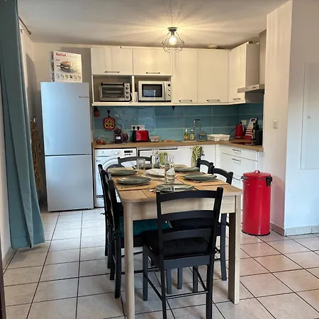 Maison De Max *
