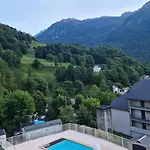 Maison De Max Luz-Saint-Sauveur