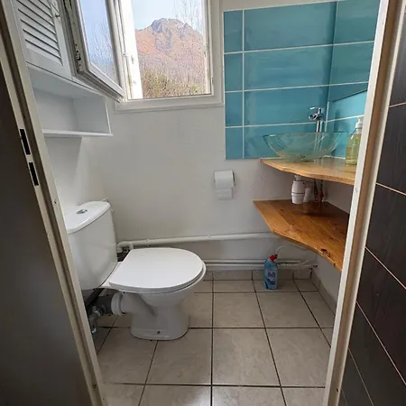 Holiday home Maison De Max