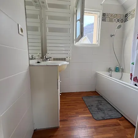 Maison De Max Holiday home Luz-Saint-Sauveur