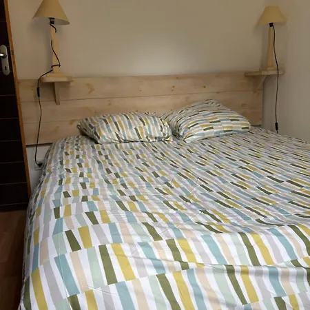 Maison De Max Luz-Saint-Sauveur