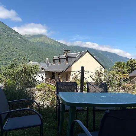 Maison De Max *