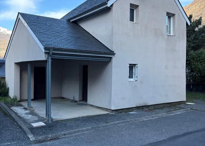 Holiday home Maison De Max *