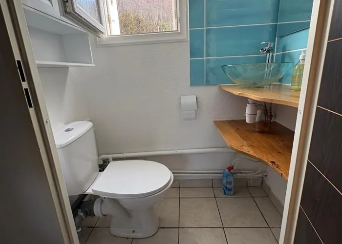 Holiday home Maison De Max