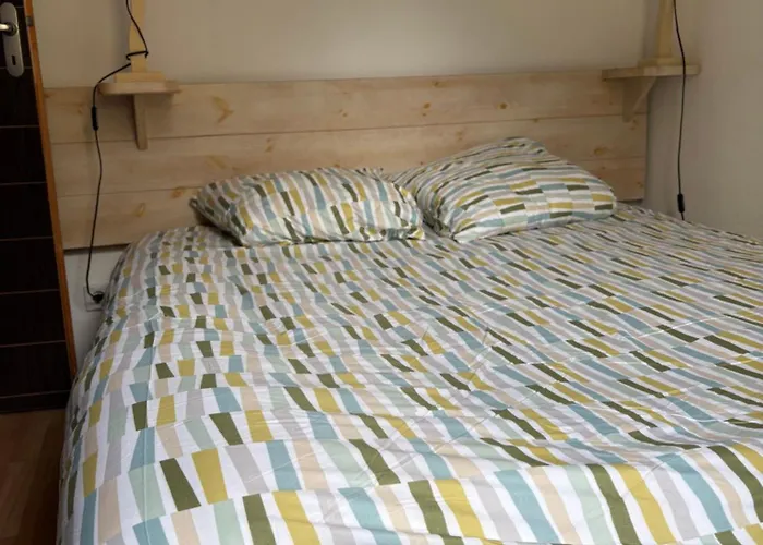 Maison De Max Luz-Saint-Sauveur