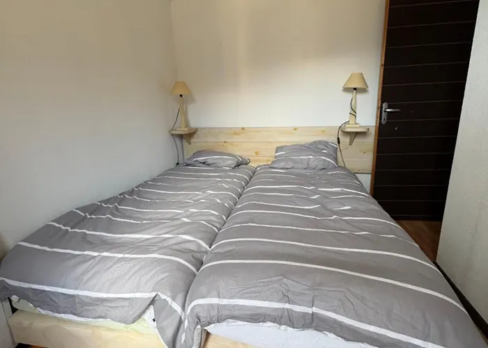 Holiday home Maison De Max Luz-Saint-Sauveur